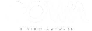 Cowa Diving Antwerp – PADI Duikschool in Antwerpen